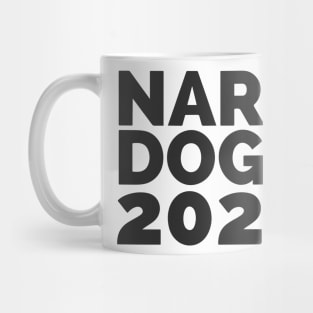 Nard Dogg 2020 Mug